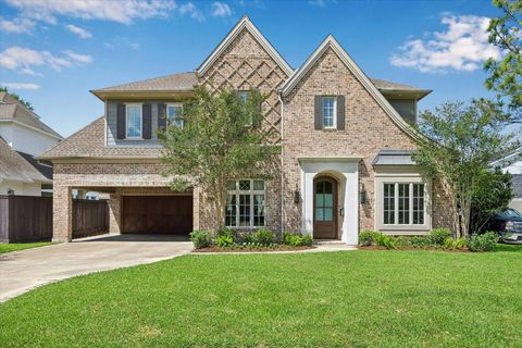 Photo of 6236 Overbrook Lane, Houston, TX 77057 (MLS # 36143106)