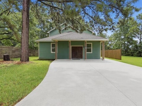 Photo of 4261 Carlene Street, Orange, TX 77630 (MLS # 32523176)