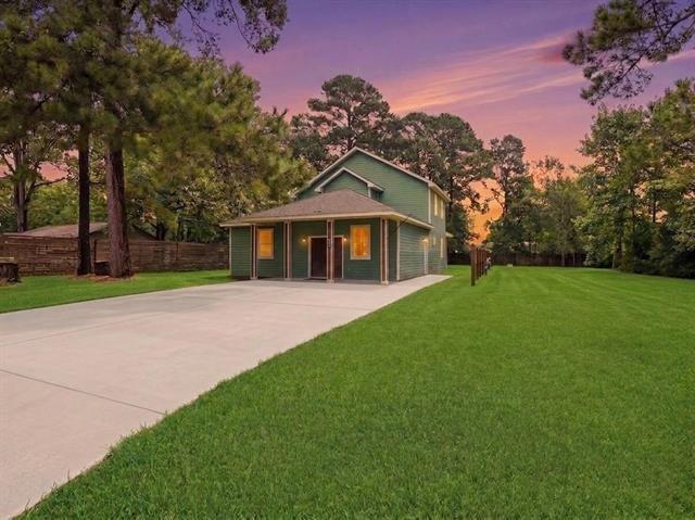 Photo of 4261 Carlene Street, Orange, TX 77630 (MLS # 32523176)