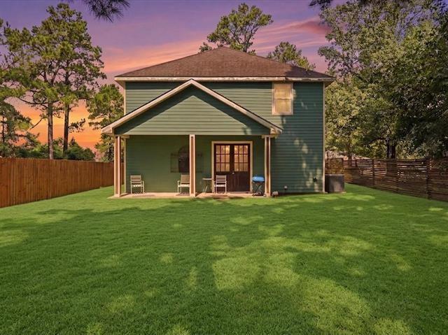 Photo of 4261 Carlene Street, Orange, TX 77630 (MLS # 32523176)