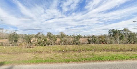 Vacant Land For Sale - 18976 Highway 105<br/> Hardin County, Sour Lake, TX 77659