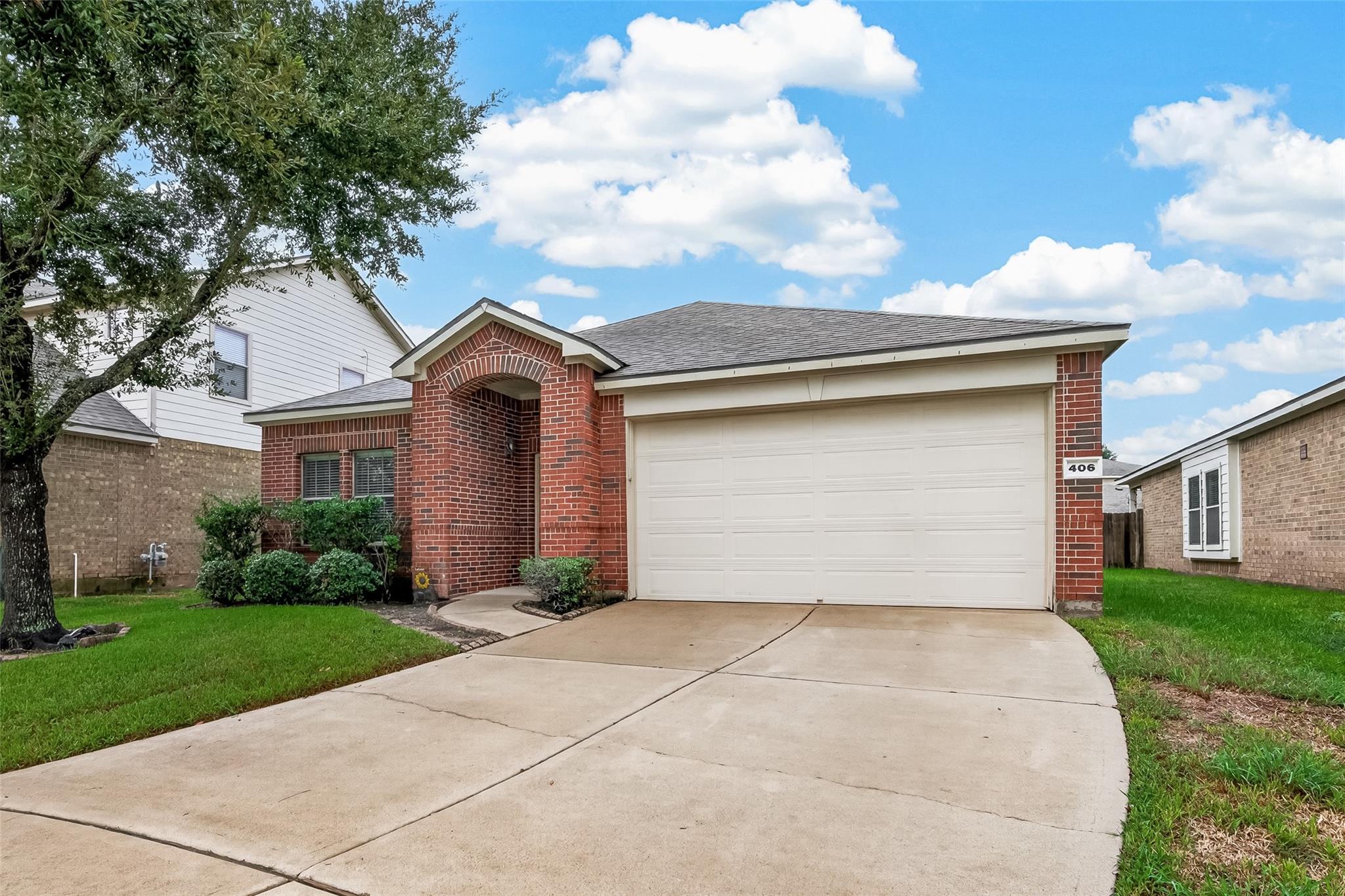 406 Mornington Lane