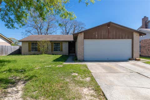 Photo of 8406 Pebbledowne Drive, Houston, TX 77064 (MLS # 29855497)