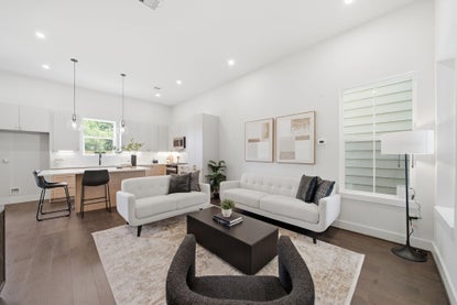5522 Wheatley St Unit D – Investment Home