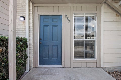 Photo of 3919 Fairmont Parkway #257, Pasadena, TX 77504 (MLS # 98376378)
