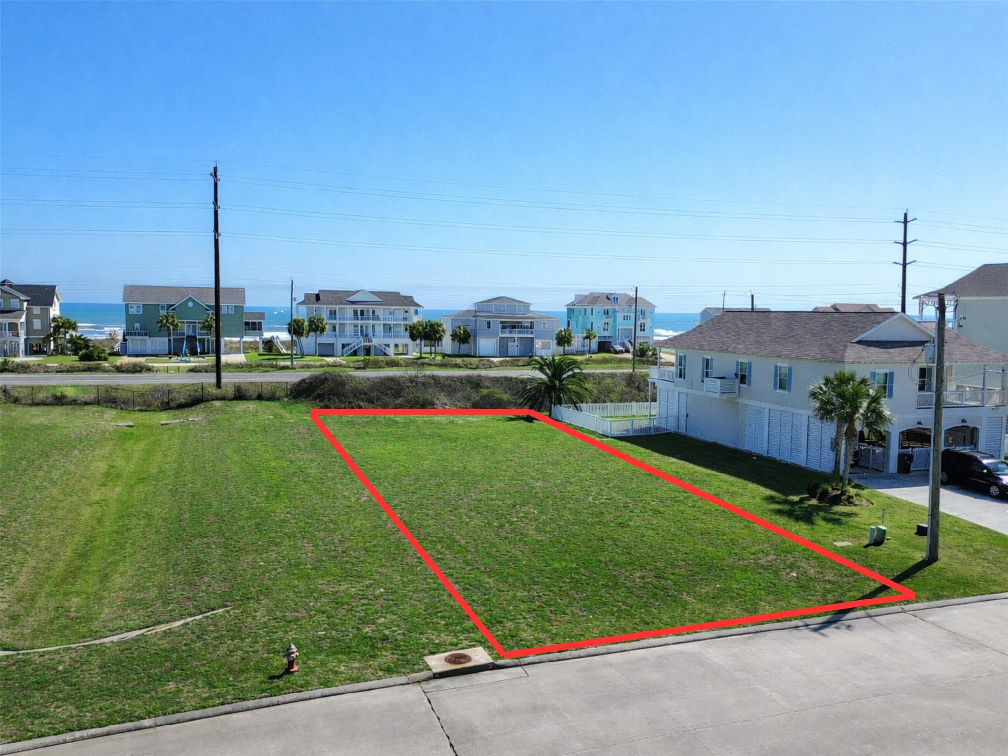 4223 S Sunset Bay Drive
