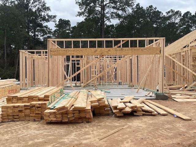 15419 Park Perch Place