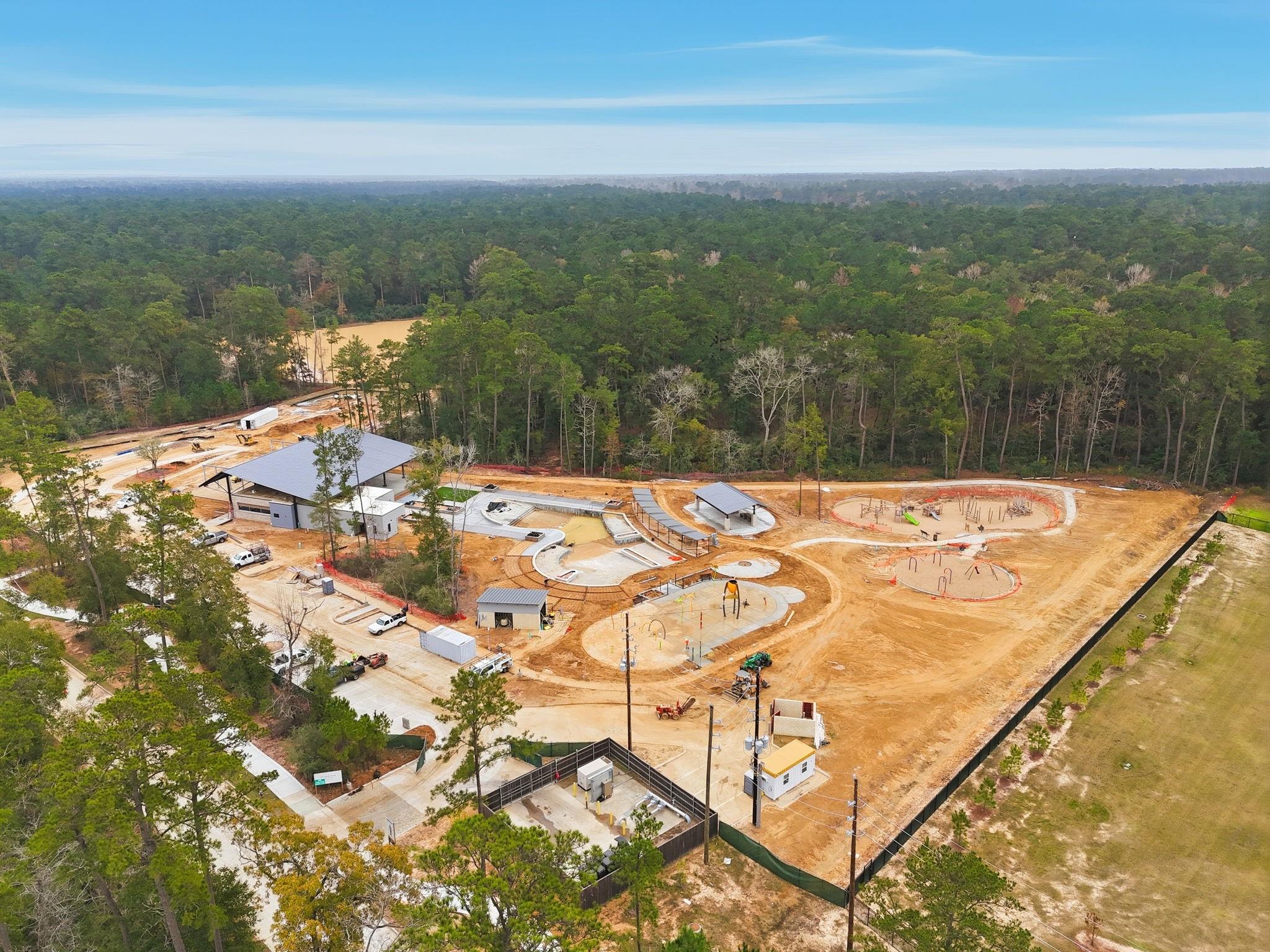 15419 Park Perch Place