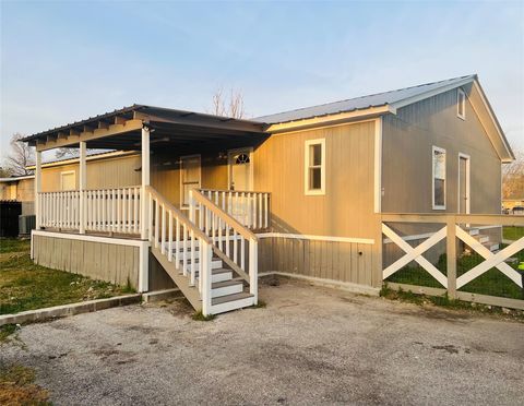 Photo of 20647 Shady Lane, Porter, TX 77365 (MLS # 2418305)