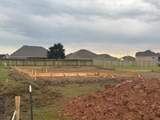 1601 Elm Court