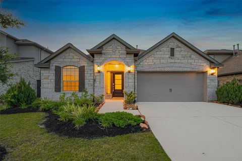 Photo of 918 Vidalia Onion Drive, Richmond, TX 77406 (MLS # 14973239)