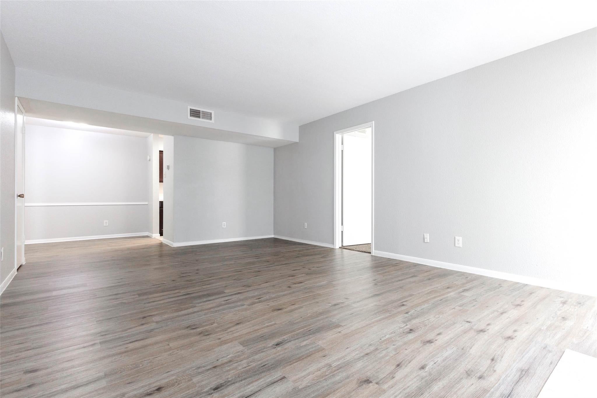 6606 De Moss Drive 1301