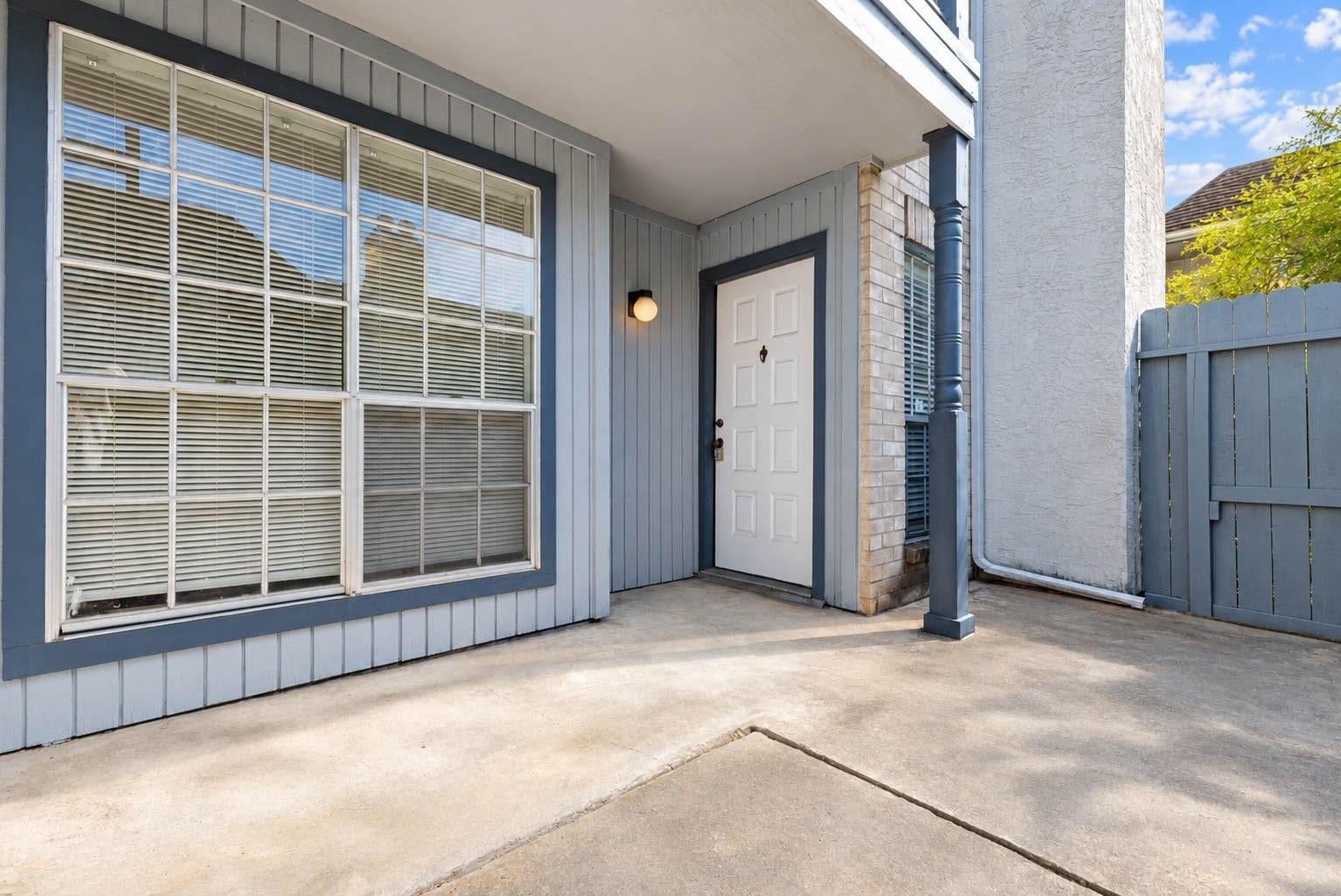 6606 De Moss Drive 1301