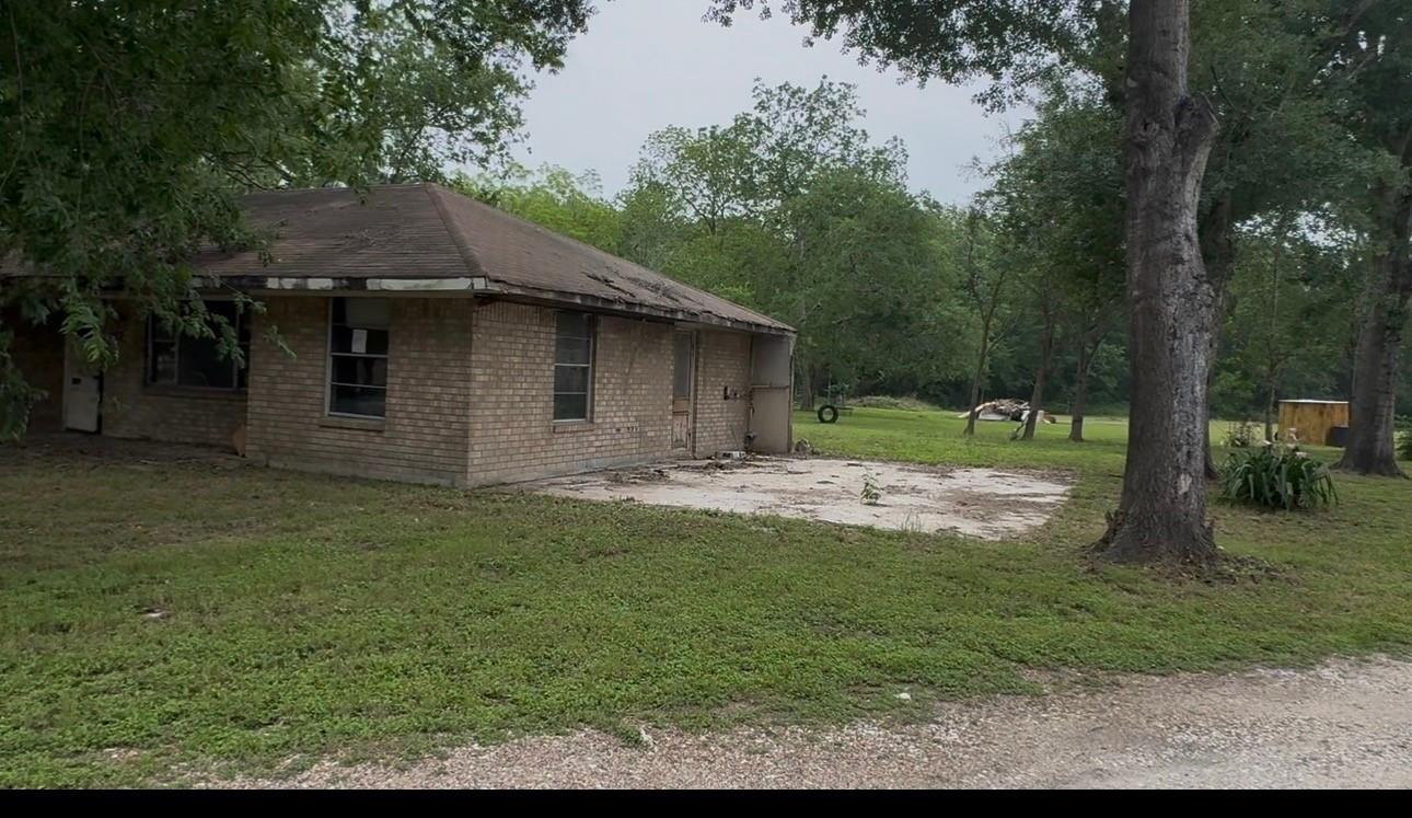 2701 Mazen Road