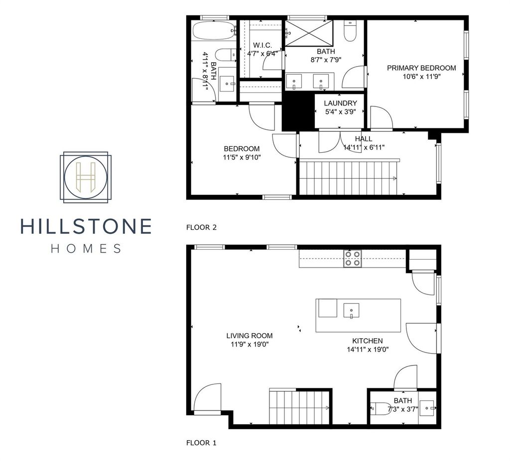 Photo of 9435 Pembrook St St, Houston, TX 77016 (MLS # 67991460)