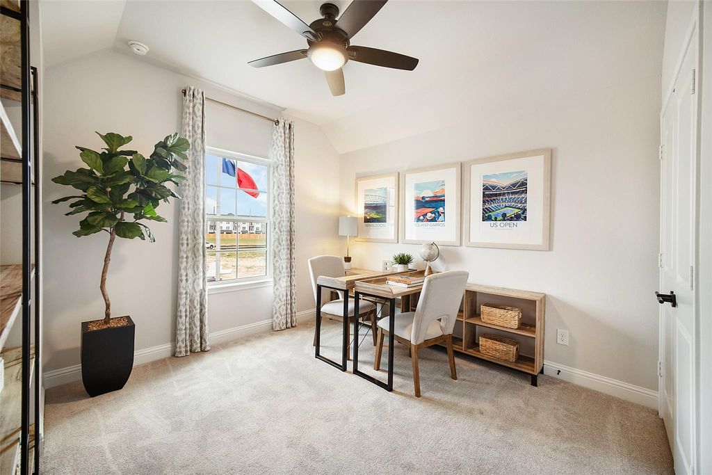 Photo of 9115 Petroglyph Point Court, Porter, TX 77433 (MLS # 53442863)