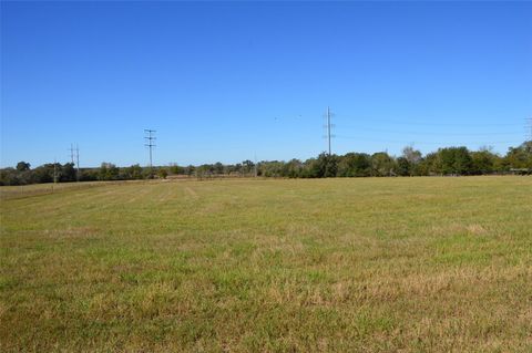 Photo of 15 County Road 124, Iola, TX 77831 (MLS # 26997563) Photo of 15 County Road 124, Iola, TX 77831 (MLS # 26997563)