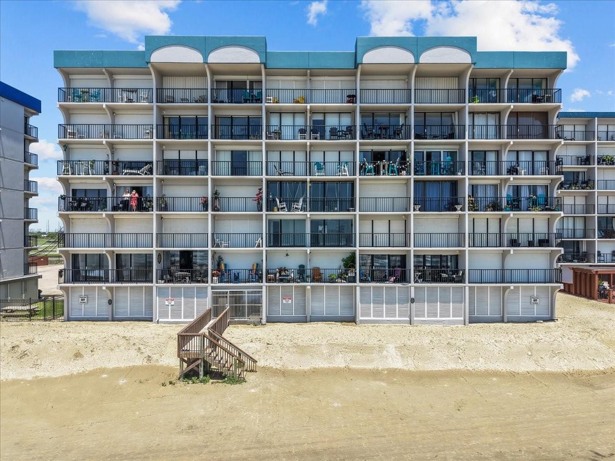 11947 Termini San Luis Pass Road 204