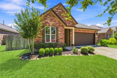 Photo of 31115 Gulf Cypress Lane, Hockley, TX 77447 (MLS # 72034956)