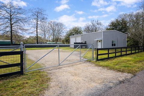 5619 Maple Street Crosby TX 77532