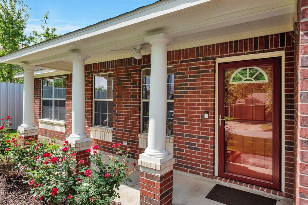 Photo of 25610 Dogwood Lane, Splendora, TX 77372 (MLS # 11308958)