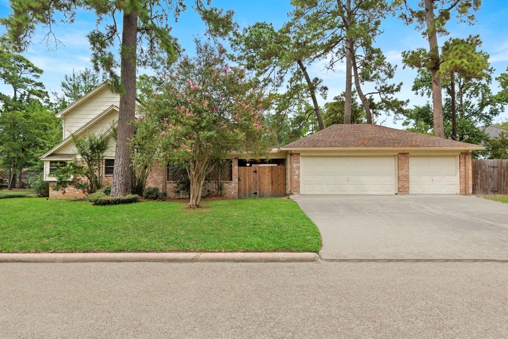 Photo of 3735 Pineleaf Drive, Houston, TX 77068 (MLS # 88063653)
