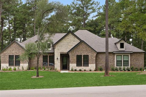 9258 Cedar Bend Plantersville TX 77363