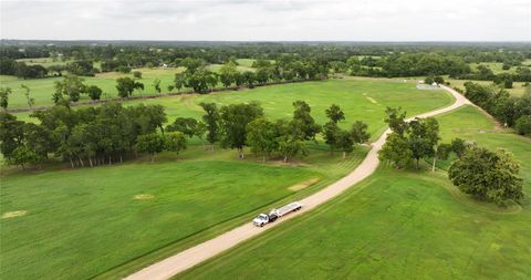 Photo of 3283 Fm 2562 Road, Anderson, TX 77830 (MLS # 13190133)