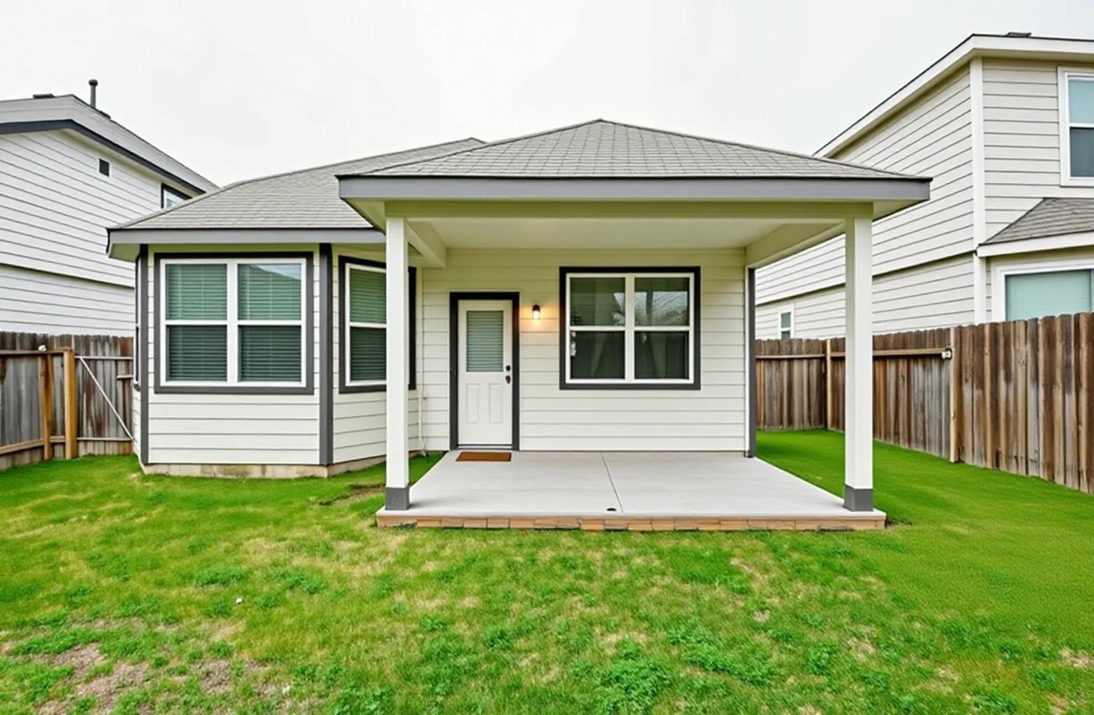5015 Yellow Ginko Trail