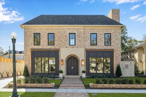 3717 Chevy Chase Drive Houston TX 77019