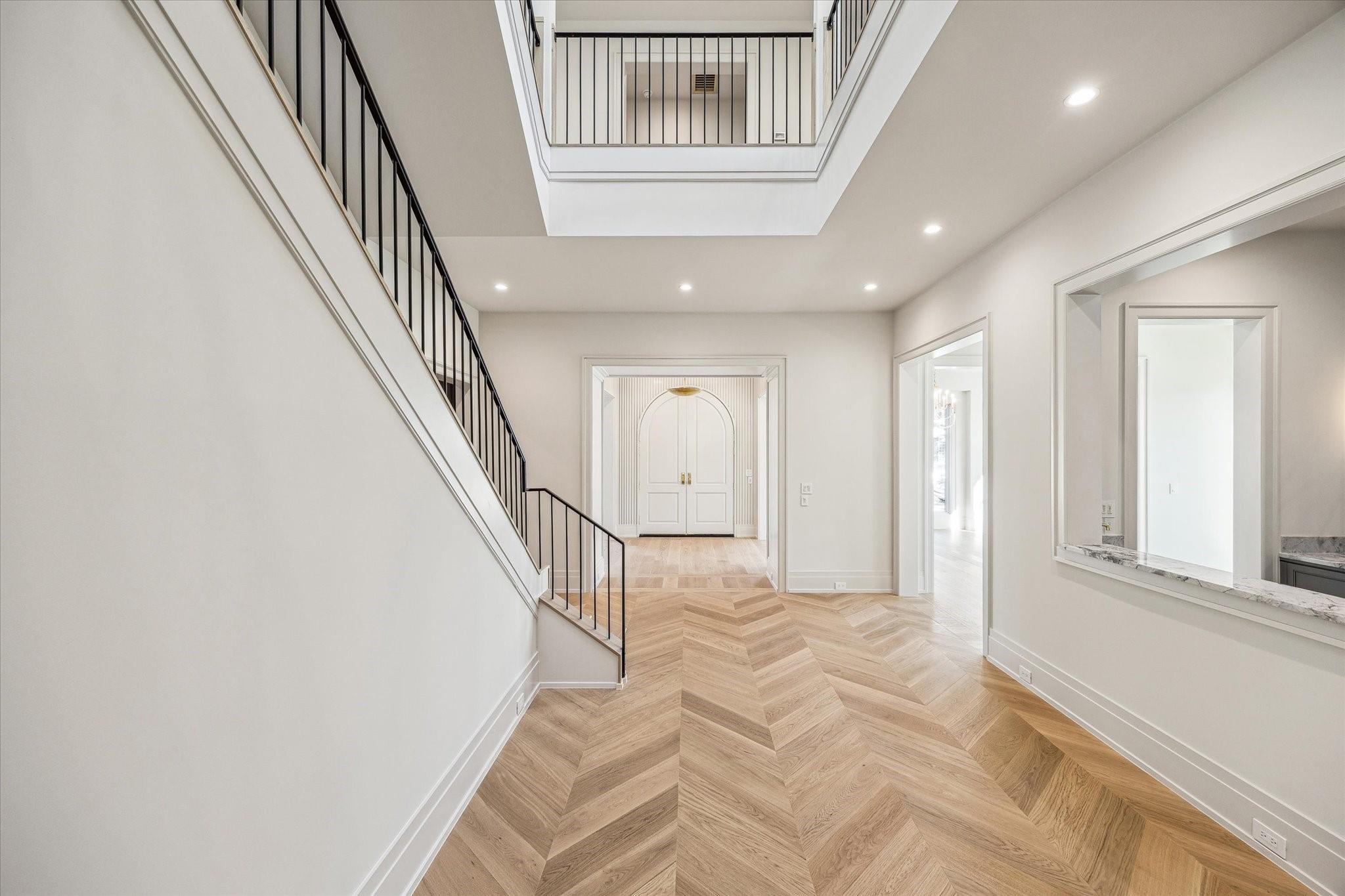 3717 Chevy Chase Drive