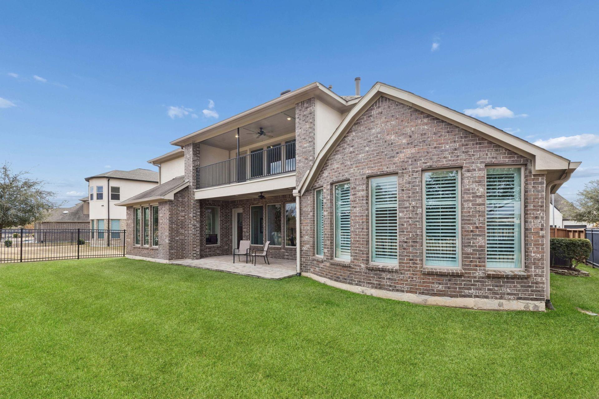 18310 Handyside Drive