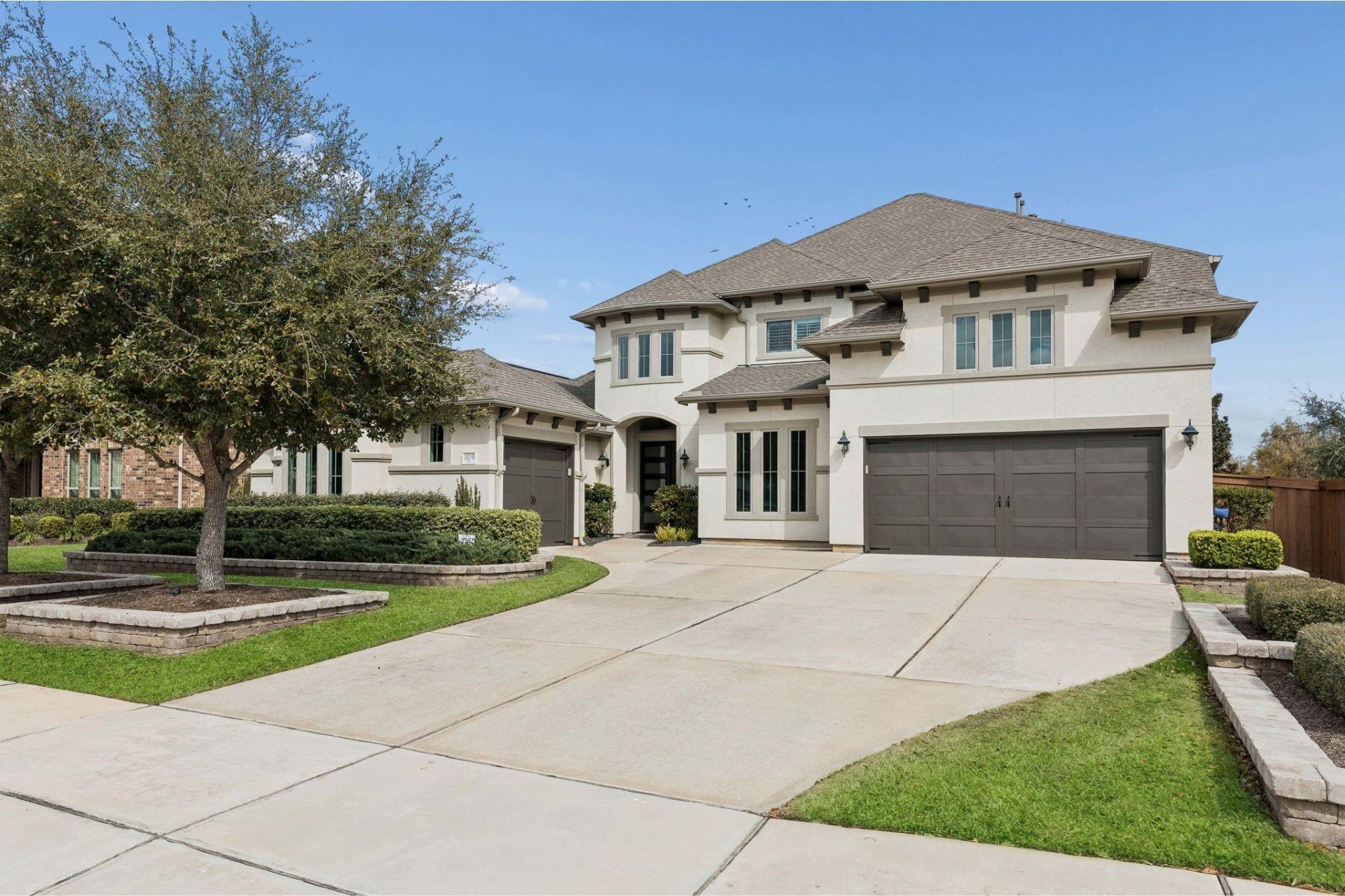 18310 Handyside Drive