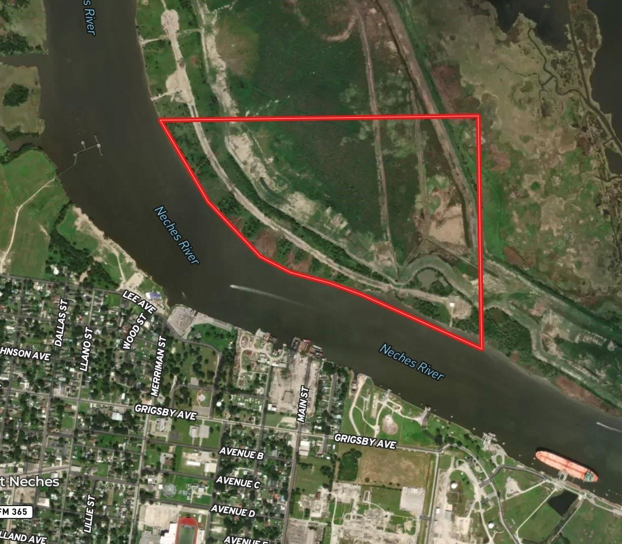 Photo 1 of 8 — TBD Neches River Drive, Orange, TX 77651