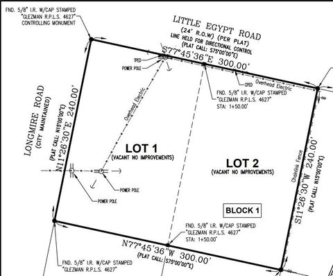 0 Little Egypt Road Conroe TX 77304