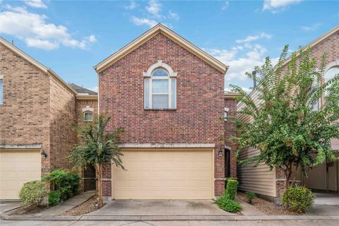 Photo of 5142 Oasis Park, Houston, TX 77021 (MLS # 76632134)