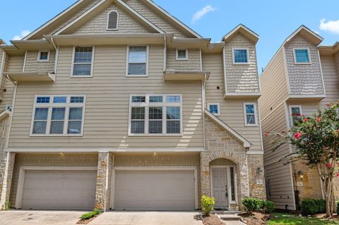 Photo of 3327 Home Point Drive, Houston, TX 77091 (MLS # 64493719)