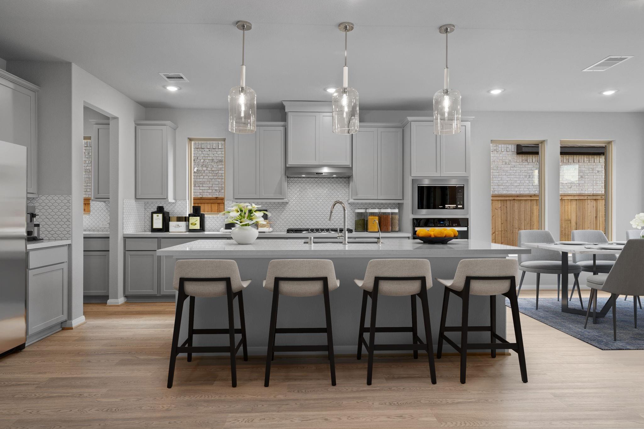 10727 Yellow Wild Indigo Lane