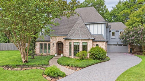 Photo of 28 Mellow Leaf Court, The Woodlands, TX 77381 (MLS # 13997070)