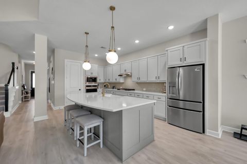 Photo of 231 Painters Ridge Court, Willis, TX 77318 (MLS # 60763225)