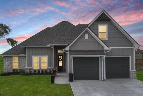 Photo of 14845 Norma Jane Lane, Beaumont, TX 77713 (MLS # 26195484)