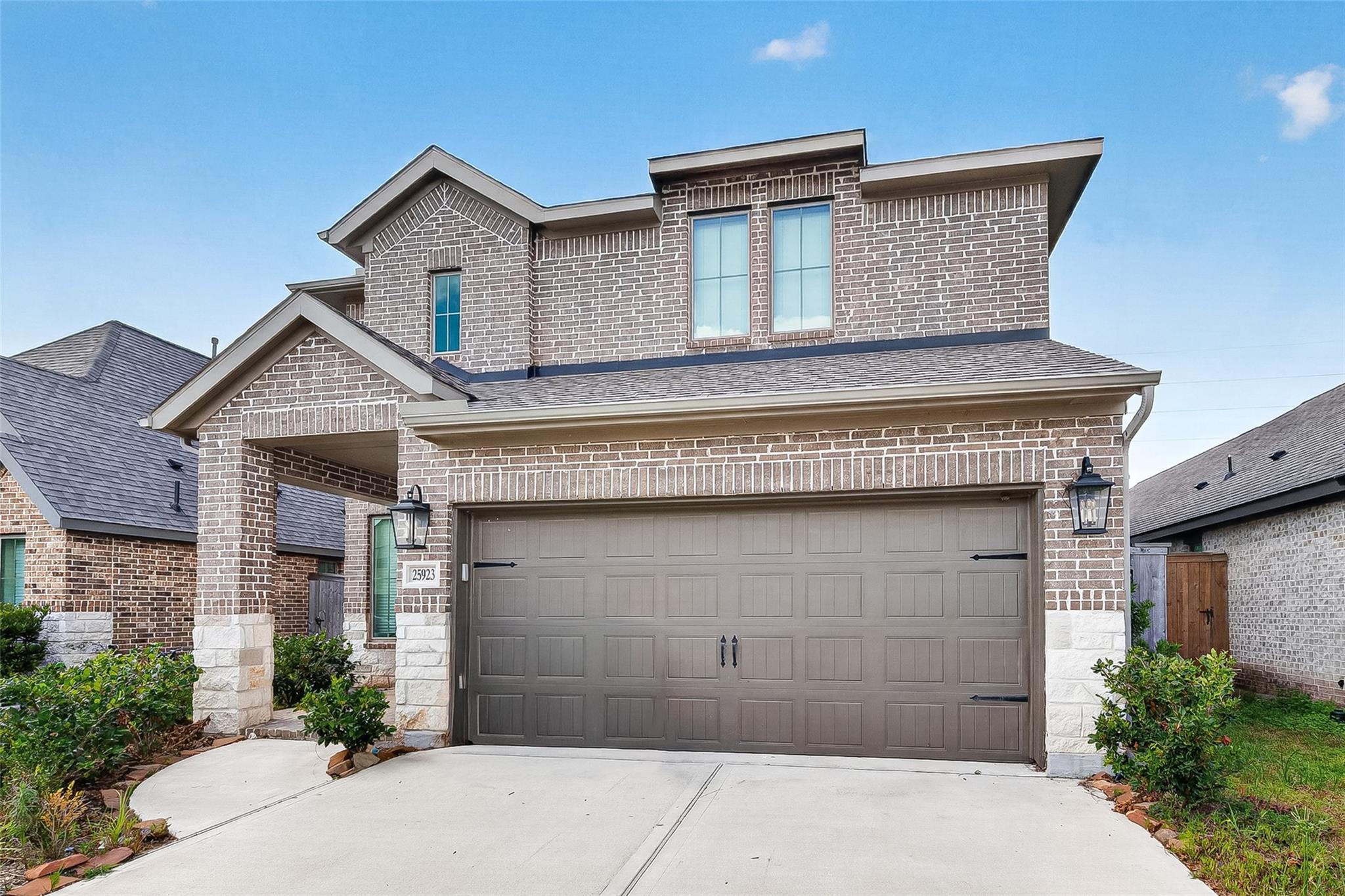 25923 Horizon Star Lane
