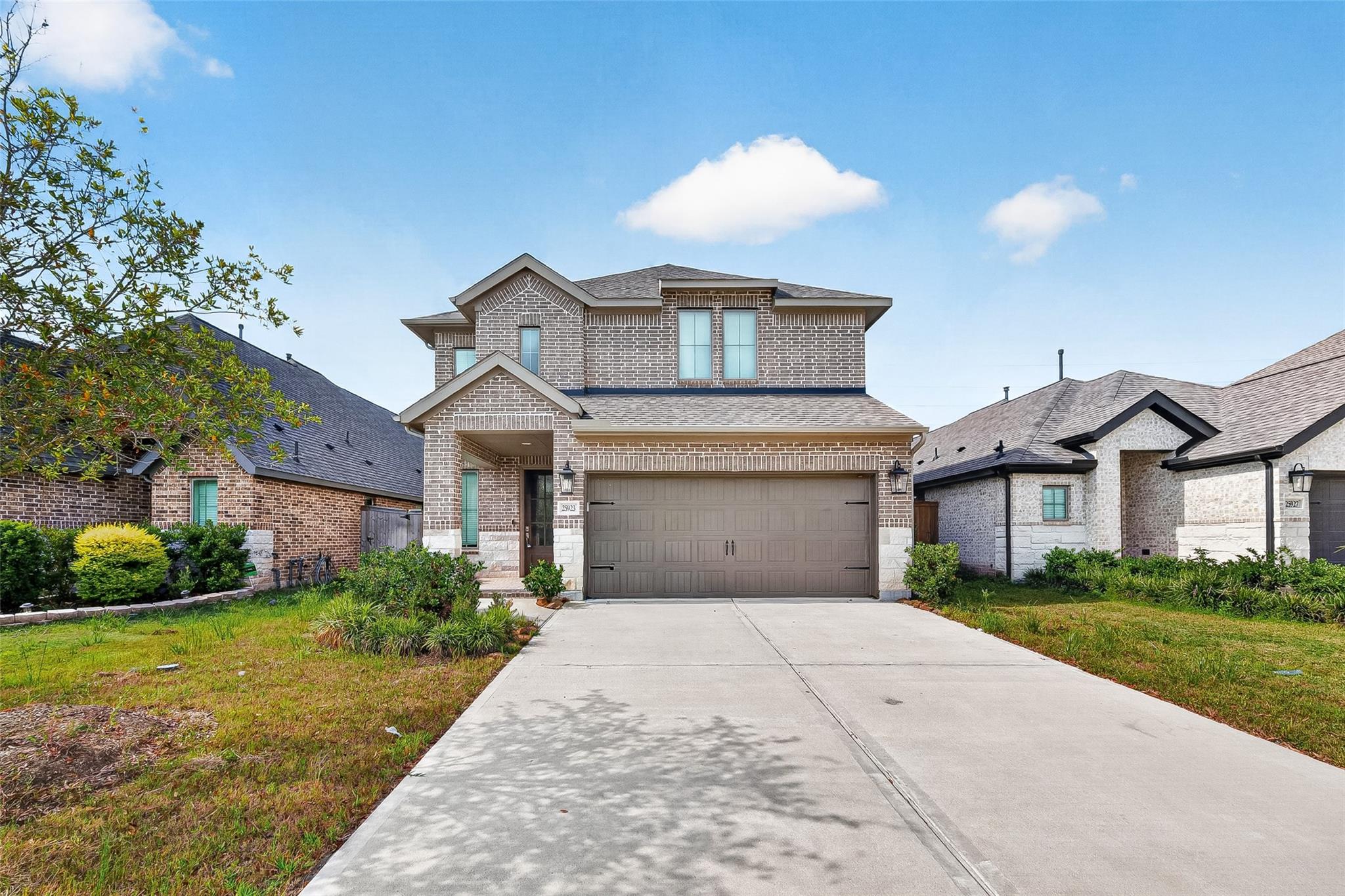 25923 Horizon Star Lane