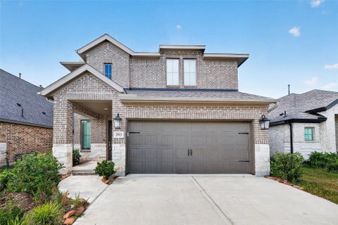 Photo of 25923 Horizon Star Lane, Richmond, TX 77406 (MLS # 92331115)