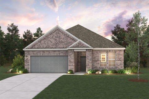 Photo of 522 Pinot Noir Drive, Alvin, TX 77511 (MLS # 26913450)