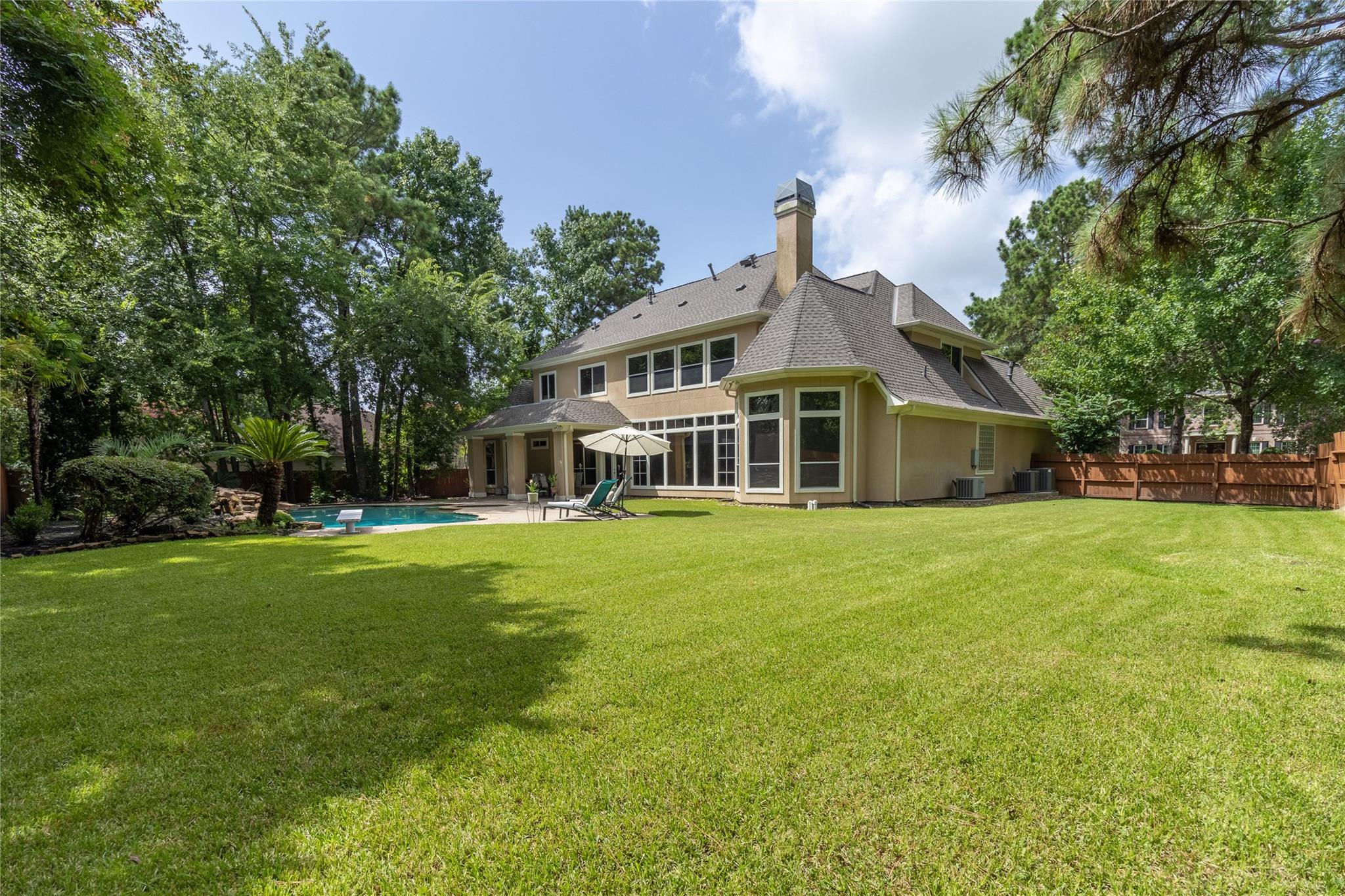 1614 Lake Wilderness Lane