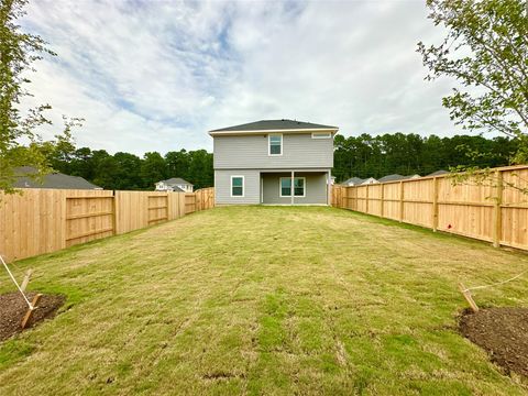 Tiny photo for 12198 Ridge Top Drive, Conroe, TX 77304 (MLS # 40950760)
