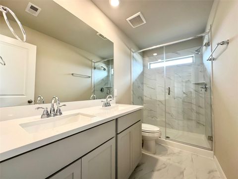 Tiny photo for 12198 Ridge Top Drive, Conroe, TX 77304 (MLS # 40950760)