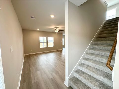 Tiny photo for 12198 Ridge Top Drive, Conroe, TX 77304 (MLS # 40950760)