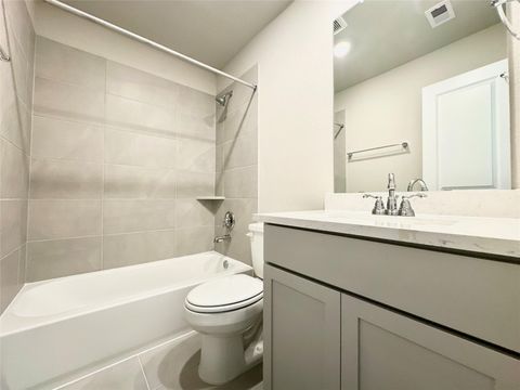 Tiny photo for 12198 Ridge Top Drive, Conroe, TX 77304 (MLS # 40950760)